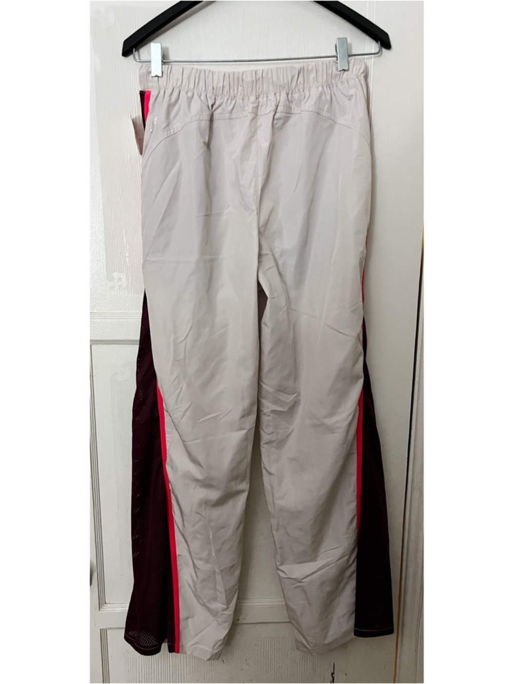Free People Movement - Retro Rider Mesh Pants (Mushroom Combo) - Picture 5 of 6
